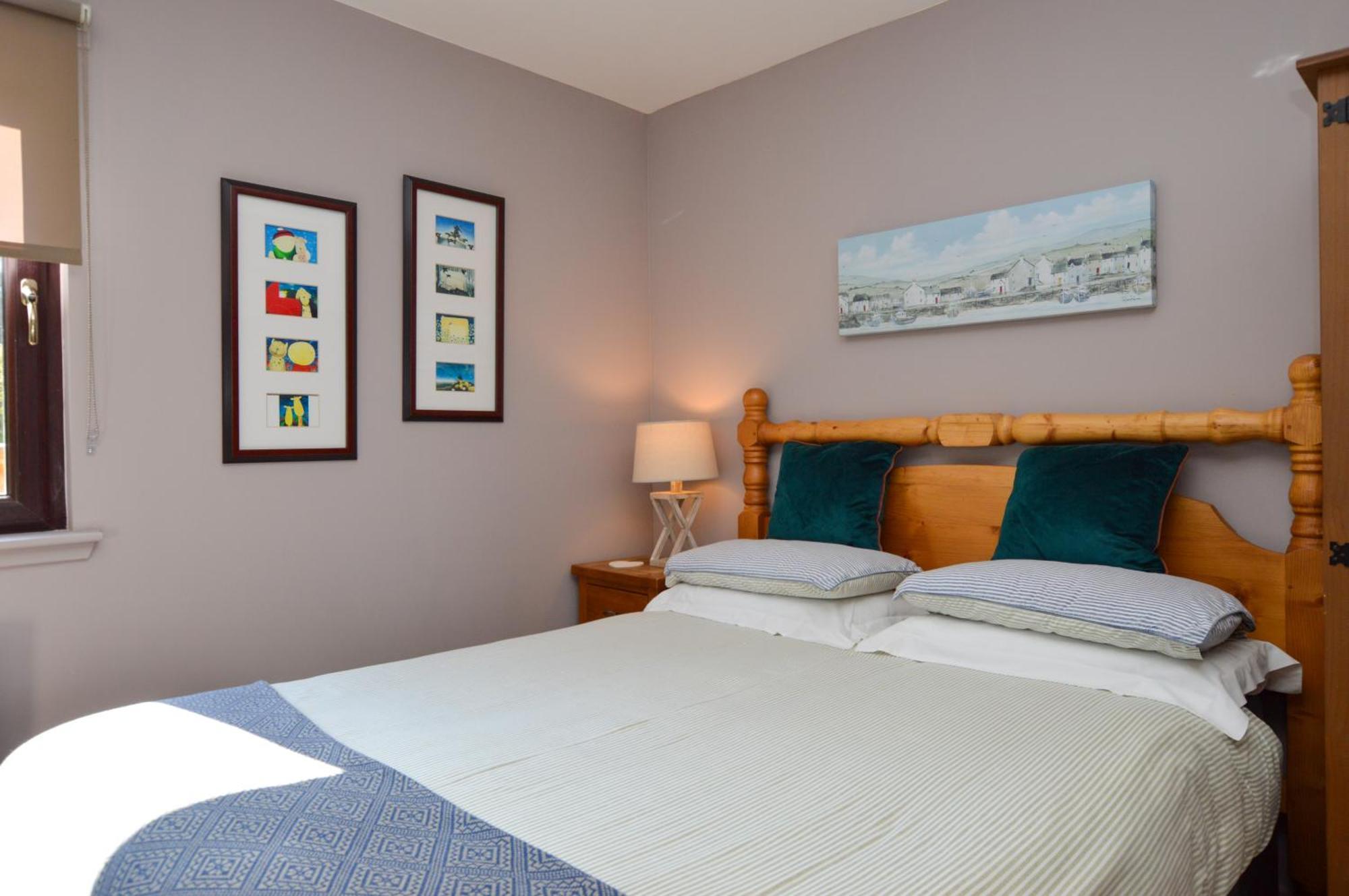 Dolphin Run Villa Hunters Quay Luaran gambar